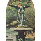 FA Skateboard Deck - Beatrice - Bethesda 8.18"