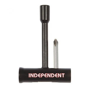 Independent Skateboard Tool - Bearing Saver Tool Black