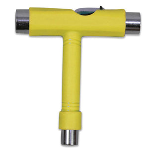 G-Tool Skateboard Tool - Yellow