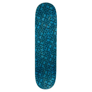 Habitat Skateboard Deck - Baxter's Bentos 8.5"
