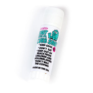 Snot Skate Wax