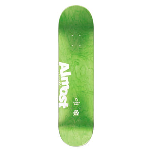 Almost Skateboard Deck - Youness Rooms Super Sap R7 8.25"