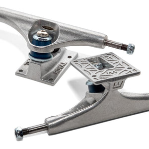 Royal Trucks - Inverted Kingpin Raw 144 (Pair)