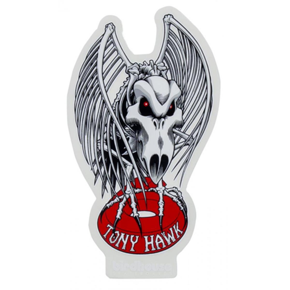 Birdhouse Falcon 4 Sticker (Single)