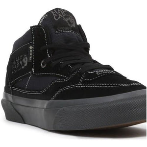 Vans Skate Half Cab '92 GTX - Black