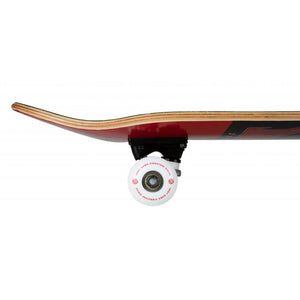 Tony Hawk SS Complete Skateboard - 180+ Bird Logo Red 8"