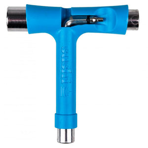 Sushi Skateboard Tool - Ultimate Ninja T Tool Blue