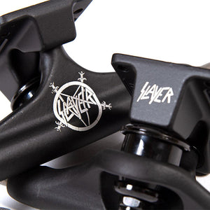 Independent Trucks - Stage 11 Forged Hollow Slayer Black 149 (Pair)