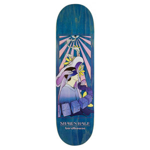 Birdhouse Skateboard Deck - Hale Soul Guide Pro 8.5"