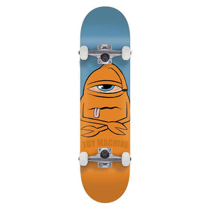 Toy Machine Complete Skateboard - Bored Sect 8.25"