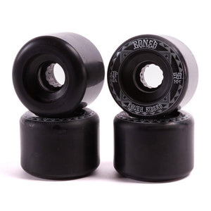 Bones Wheels - ATF Rough Riders Runners Black 80a 59mm (4 Pack)