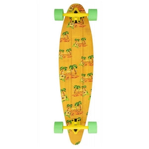 D Street Pintail Oasis Cruiser Complete 36"