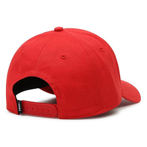 Vans Boxed Structured Jockey Cap - Molten Lava