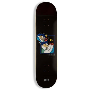 Sour Skateboard Deck - Snape 'Dreaming The Dream' 7.875"