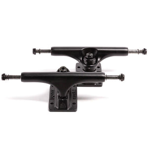 Sushi Trucks - Hollow Kingpin Black 6 (Pair)