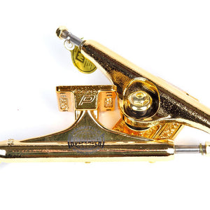 Independent Trucks - Stage 11 Primitive Mid Gold 139 (Pair)