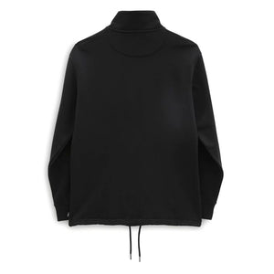 Vans Versa Standard Q Zip - Black