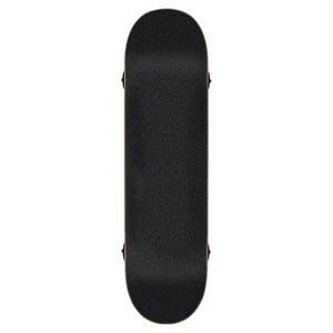 Creature Complete Skateboard - Ripped Logo Micro Green/Yellow 7.5"