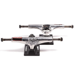 Thunder Trucks - Team HL Miles Omni Polished/Black 147 (Pair)