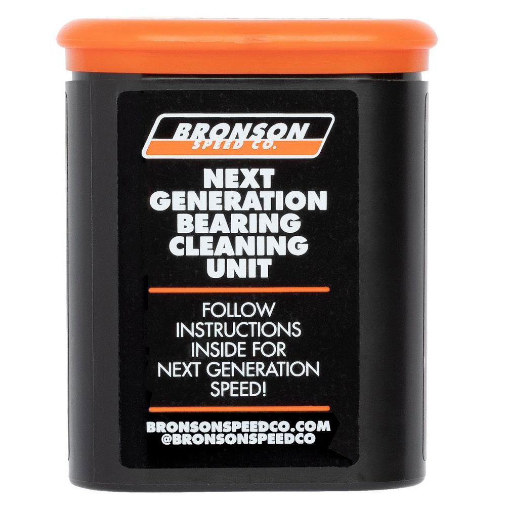 Bronson Speed Co. Bearings - Cleaning Unit