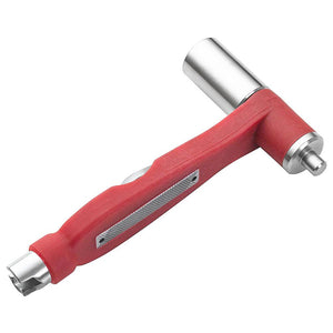 Prime8 #1 Skateboard Tool - Red