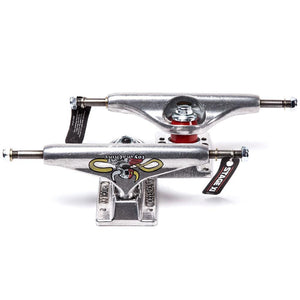 Independent Trucks - Stage 11 Toy Machine Silver 144 (Pair)