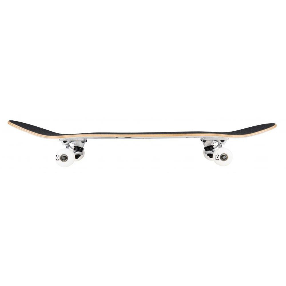 Birdhouse Complete Skateboard - Stage 1 Birdman Head White 7.5"