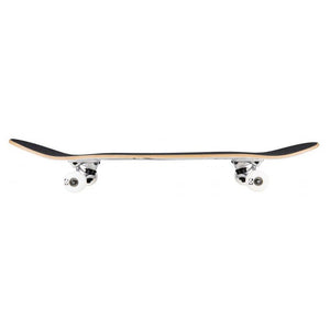 Birdhouse Complete Skateboard - Stage 1 Birdman Head White 7.5"