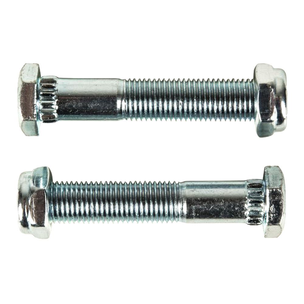 Sushi Truck Kingpin Kit Silver (2 Set)