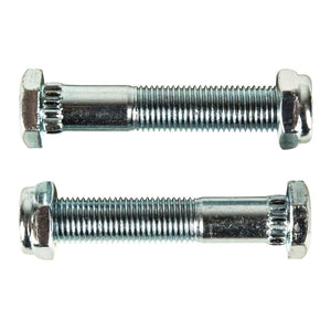 Sushi Truck Kingpin Kit Silver (2 Set)