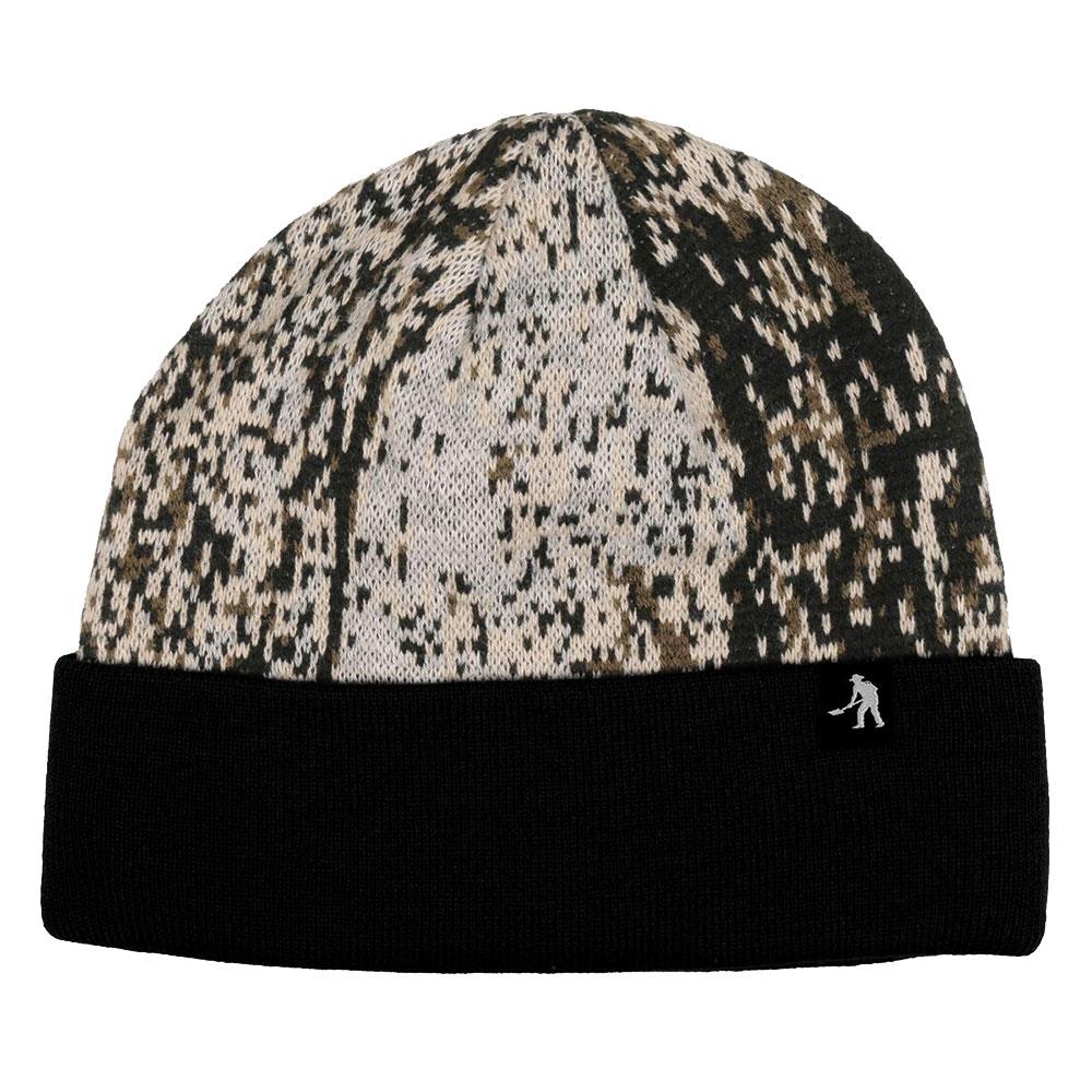 Passport Carpet Club Beanie - Forest