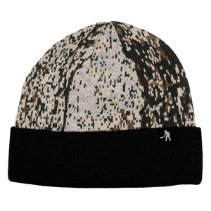 Passport Carpet Club Beanie - Forest