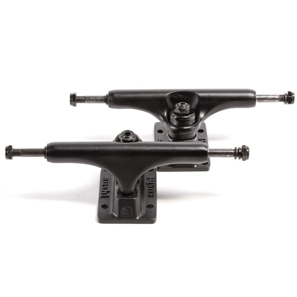 Sushi Trucks - Hollow Kingpin Black 5.5 (Pair)