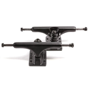 Sushi Trucks - Hollow Kingpin Black 5.5 (Pair)