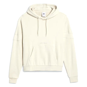 light brown adidas hoodie