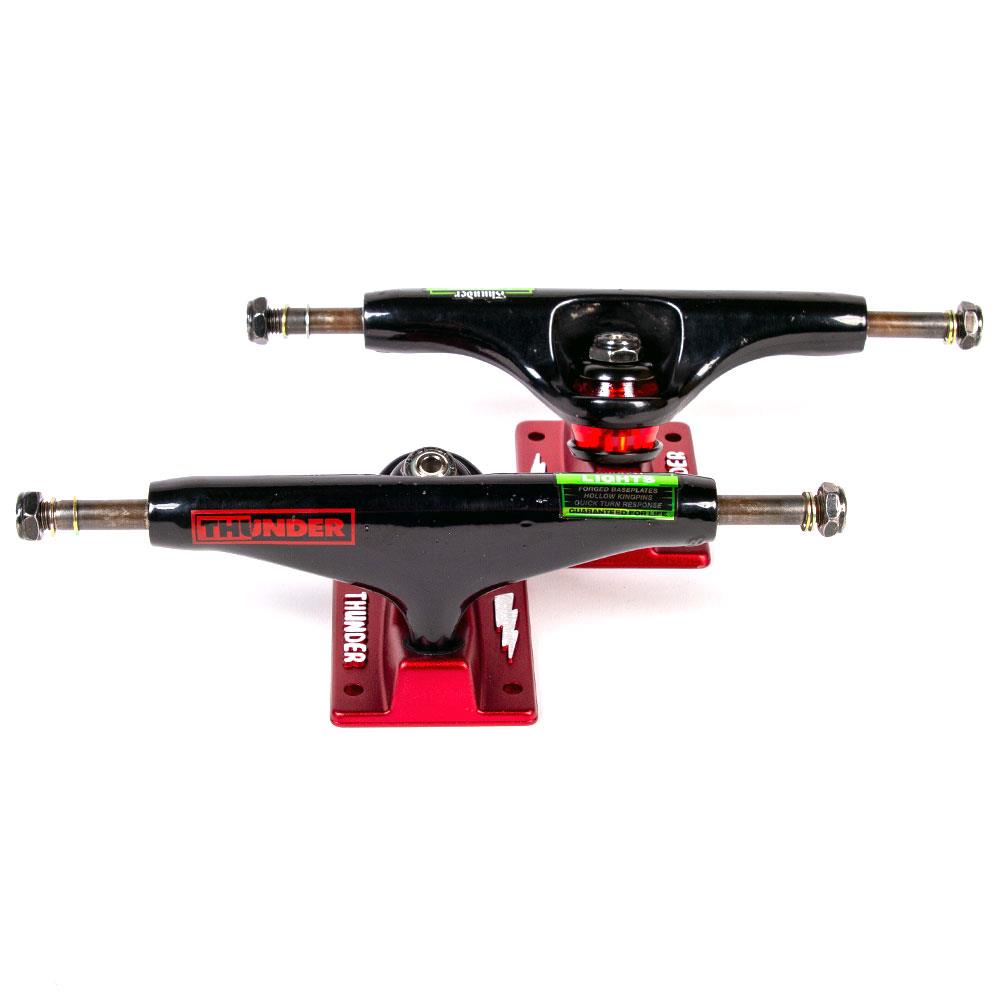 Thunder Trucks - Hollow Lights Light Storm Multi 148 (Pair)