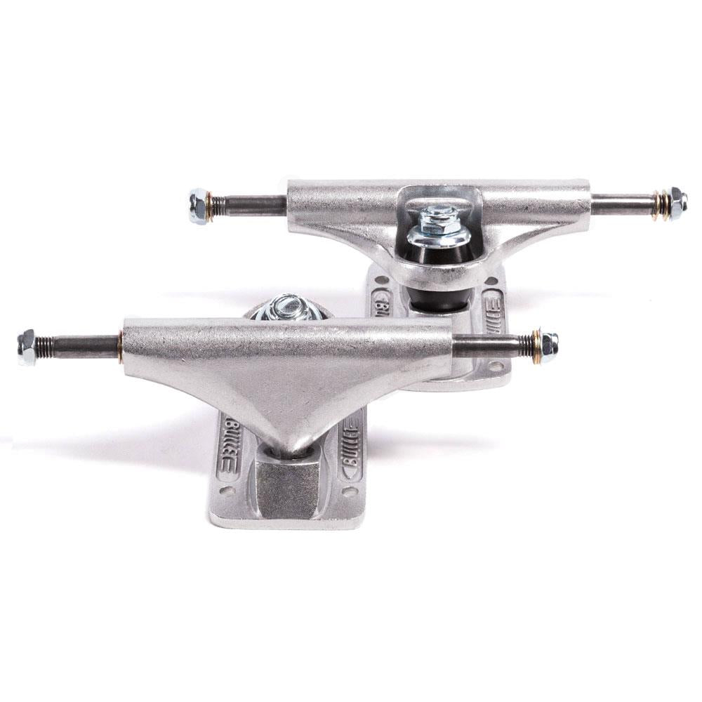 Bullet Trucks - Silver 110 (Pair)